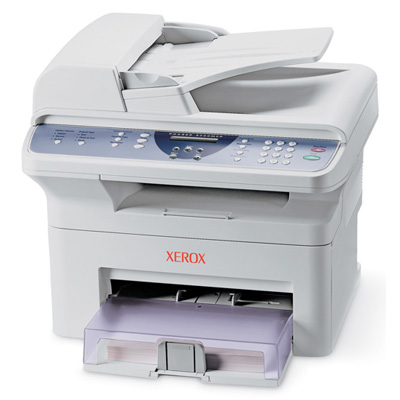 Xerox Phaser 3200mfp n